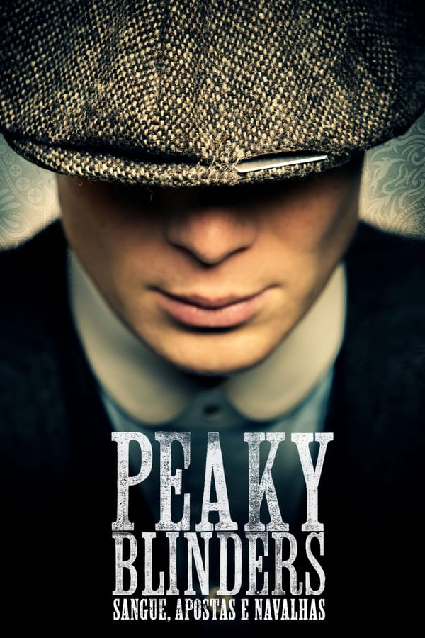 cada da série peaky blinders